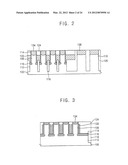 Method of Manufacturing a Semiconductor Device diagram and image