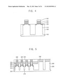 Method of Manufacturing a Semiconductor Device diagram and image