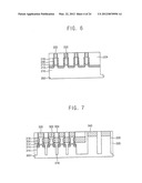 Method of Manufacturing a Semiconductor Device diagram and image