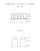 Method of Manufacturing a Semiconductor Device diagram and image