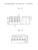 Method of Manufacturing a Semiconductor Device diagram and image