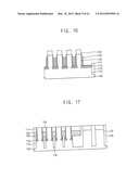 Method of Manufacturing a Semiconductor Device diagram and image