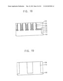 Method of Manufacturing a Semiconductor Device diagram and image