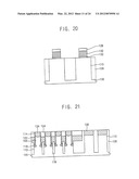 Method of Manufacturing a Semiconductor Device diagram and image