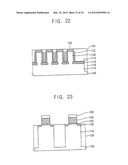 Method of Manufacturing a Semiconductor Device diagram and image