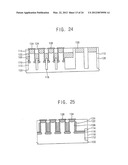 Method of Manufacturing a Semiconductor Device diagram and image