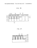 Method of Manufacturing a Semiconductor Device diagram and image