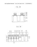 Method of Manufacturing a Semiconductor Device diagram and image