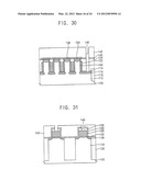 Method of Manufacturing a Semiconductor Device diagram and image