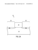 METHODS OF FORMING INTEGRATED CIRCUITS diagram and image