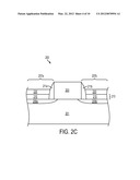 METHODS OF FORMING INTEGRATED CIRCUITS diagram and image