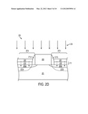 METHODS OF FORMING INTEGRATED CIRCUITS diagram and image