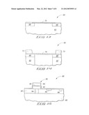 Methods of Forming Conductive Contacts to Source/Drain Regions and Methods     of Forming Local Interconnects diagram and image