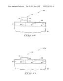 Methods of Forming Conductive Contacts to Source/Drain Regions and Methods     of Forming Local Interconnects diagram and image