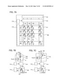 Method for Manufacturing Memory Element diagram and image