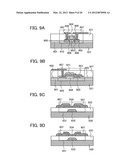 Method for Manufacturing Memory Element diagram and image