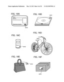 Method for Manufacturing Memory Element diagram and image