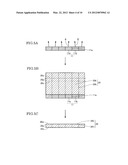 Freestanding III-Nitride Single-Crystal Substrate and Method of     Manufacturing Semiconductor Device Utilizing the Substrate diagram and image