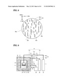 Freestanding III-Nitride Single-Crystal Substrate and Method of     Manufacturing Semiconductor Device Utilizing the Substrate diagram and image