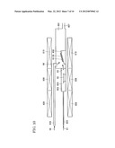 Freestanding III-Nitride Single-Crystal Substrate and Method of     Manufacturing Semiconductor Device Utilizing the Substrate diagram and image