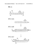 Freestanding III-Nitride Single-Crystal Substrate and Method of     Manufacturing Semiconductor Device Utilizing the Substrate diagram and image