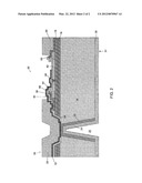 Method for Forming Gallium Nitride Devices with Conductive Regions diagram and image