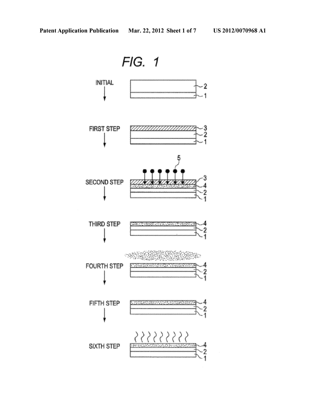 SUBSTRATE PROCESSING METHOD AND METHOD OF MANUFACTURING CRYSTALLINE     SILICON CARBIDE (SIC) SUBSTRATE - diagram, schematic, and image 02
