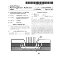 SEMICONDUCTOR DEVICE AND METHOD FOR MANUFACTURING THE SAME diagram and image