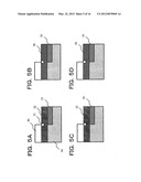 SEMICONDUCTOR DEVICE AND METHOD FOR MANUFACTURING THE SAME diagram and image