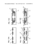 SEMICONDUCTOR DEVICE AND METHOD FOR MANUFACTURING THE SAME diagram and image