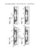 SEMICONDUCTOR DEVICE AND METHOD FOR MANUFACTURING THE SAME diagram and image