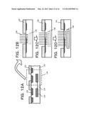 SEMICONDUCTOR DEVICE AND METHOD FOR MANUFACTURING THE SAME diagram and image