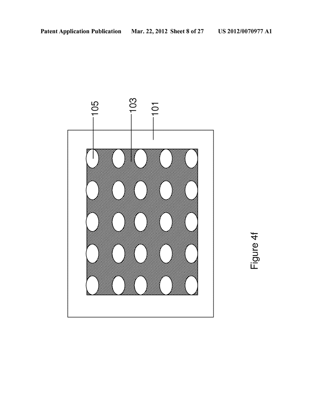 Methods For Forming Contacts in Semiconductor Devices - diagram, schematic, and image 09