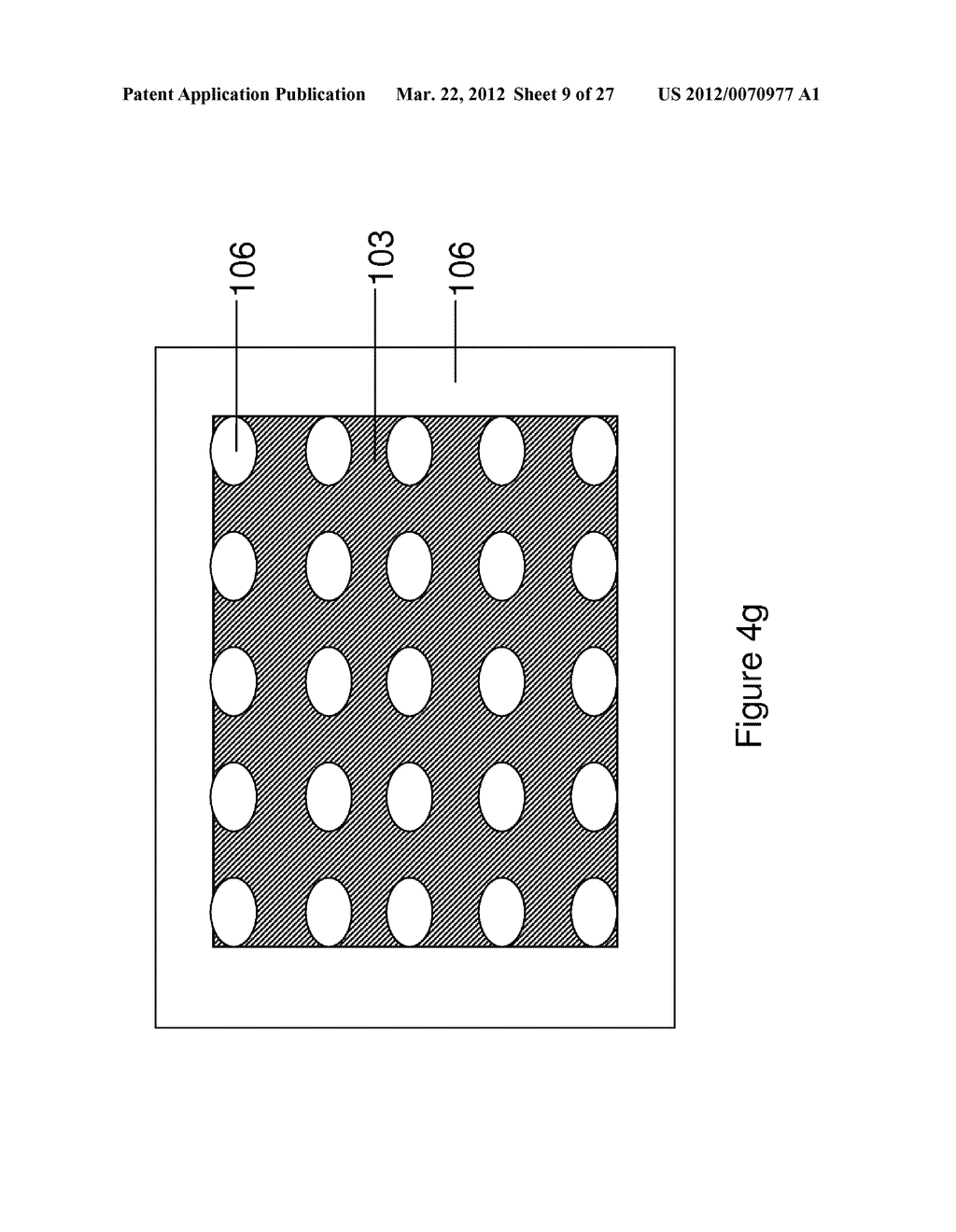 Methods For Forming Contacts in Semiconductor Devices - diagram, schematic, and image 10