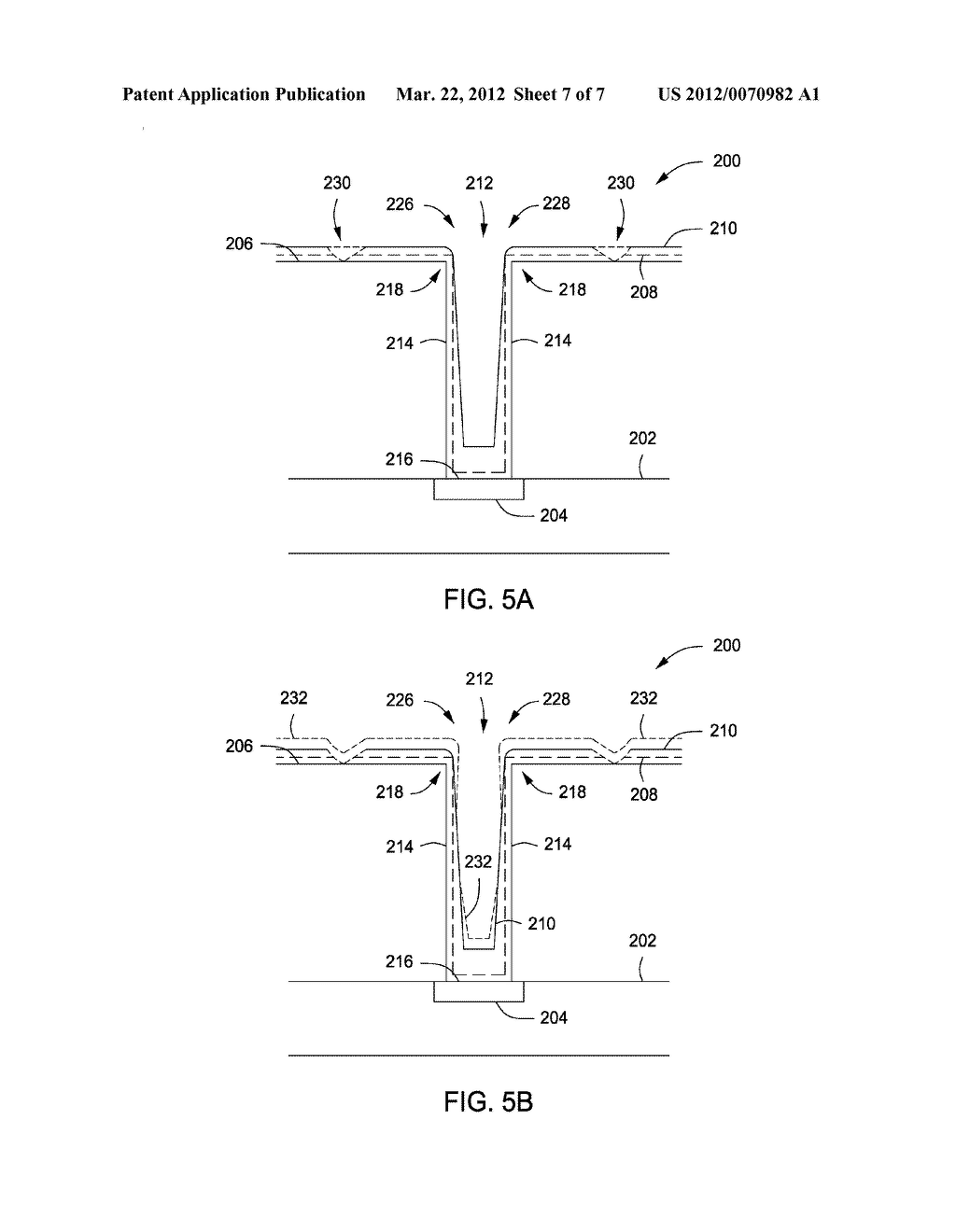 METHODS FOR FORMING LAYERS ON A SUBSTRATE - diagram, schematic, and image 08