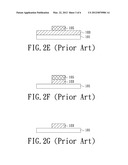 METHOD FOR FORMING ELECTRODE STRUCTURE diagram and image