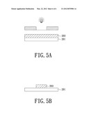 METHOD FOR FORMING ELECTRODE STRUCTURE diagram and image