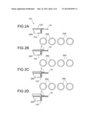 REPLACEABLE SUBSTRATE MASKING ON CARRIER AND METHOD FOR PROCESSING A     SUBSTRATE diagram and image