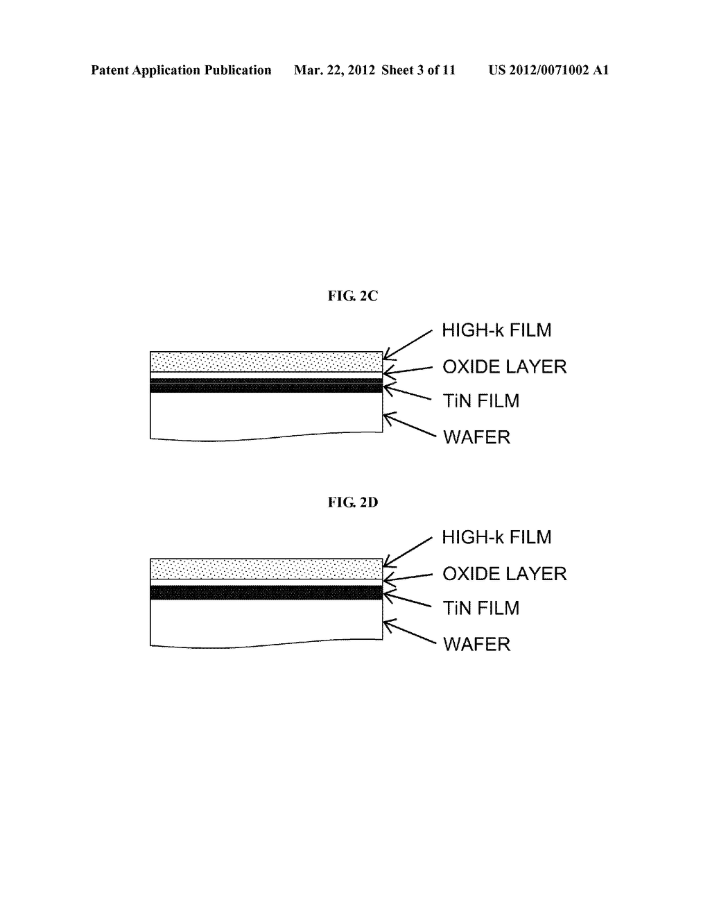 METHOD OF MANUFACTURING SEMICONDUCTOR DEVICE AND SUBSTRATE PROCESSING     APPARATUS - diagram, schematic, and image 04