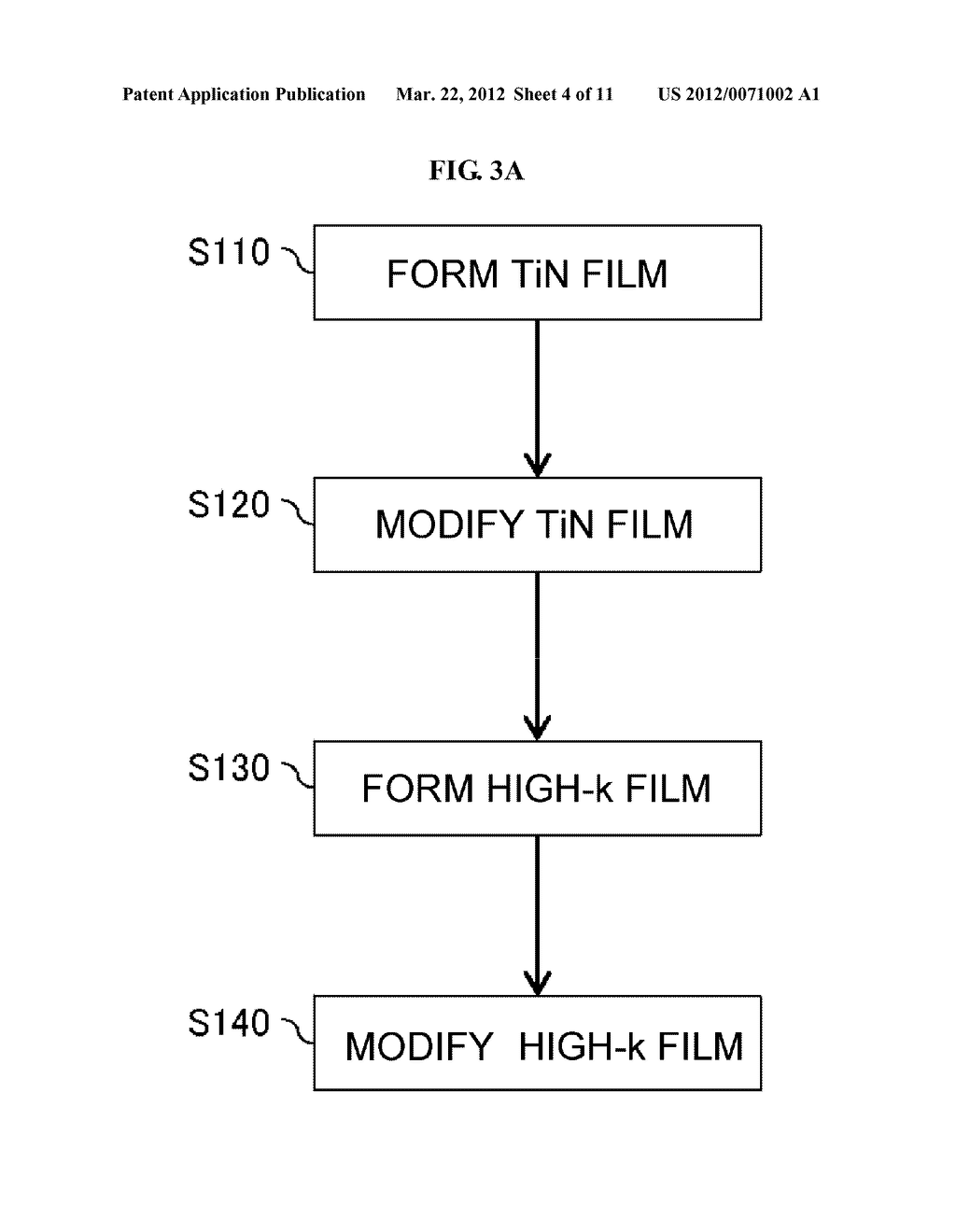 METHOD OF MANUFACTURING SEMICONDUCTOR DEVICE AND SUBSTRATE PROCESSING     APPARATUS - diagram, schematic, and image 05