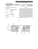 MAGNETIC ELECTRICAL COUPLING ADAPTOR diagram and image