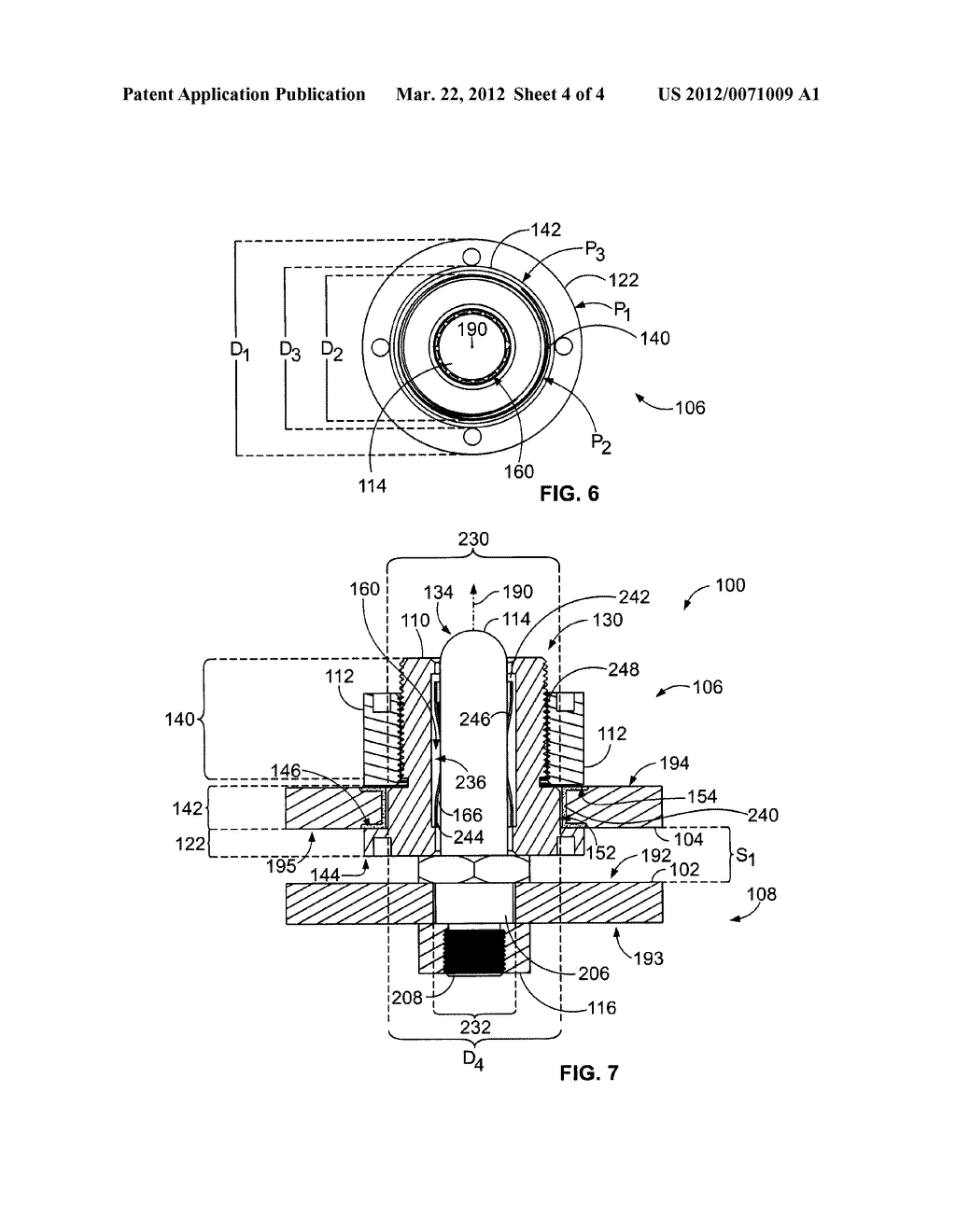 ELECTRICAL SOCKET ASSEMBLY FOR ELECTRICALLY CONNECTING ADJACENT CIRCUIT     BOARDS - diagram, schematic, and image 05