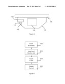 CONNECTOR WITH A BLADE, TOOL FOR ACTUATING SAID CONNECTOR, KIT AND FIRE     DETECTOR COMPRISING SAME diagram and image