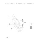 JUNCTION BOX AND CONDUCTOR STRIP CONNECTION DEVICE THEREOF diagram and image