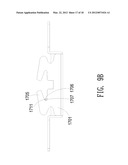 JUNCTION BOX AND CONDUCTOR STRIP CONNECTION DEVICE THEREOF diagram and image