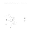 JUNCTION BOX AND CONDUCTOR STRIP CONNECTION DEVICE THEREOF diagram and image