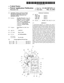 GRINDING STONE, MANUFACTURING METHOD OF GRINDING STONE, AND MANUFACTURING     APPARATUS OF GRINDING STONE diagram and image