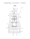 GRINDING STONE, MANUFACTURING METHOD OF GRINDING STONE, AND MANUFACTURING     APPARATUS OF GRINDING STONE diagram and image