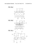 GRINDING STONE, MANUFACTURING METHOD OF GRINDING STONE, AND MANUFACTURING     APPARATUS OF GRINDING STONE diagram and image