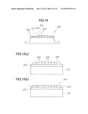 GRINDING STONE, MANUFACTURING METHOD OF GRINDING STONE, AND MANUFACTURING     APPARATUS OF GRINDING STONE diagram and image